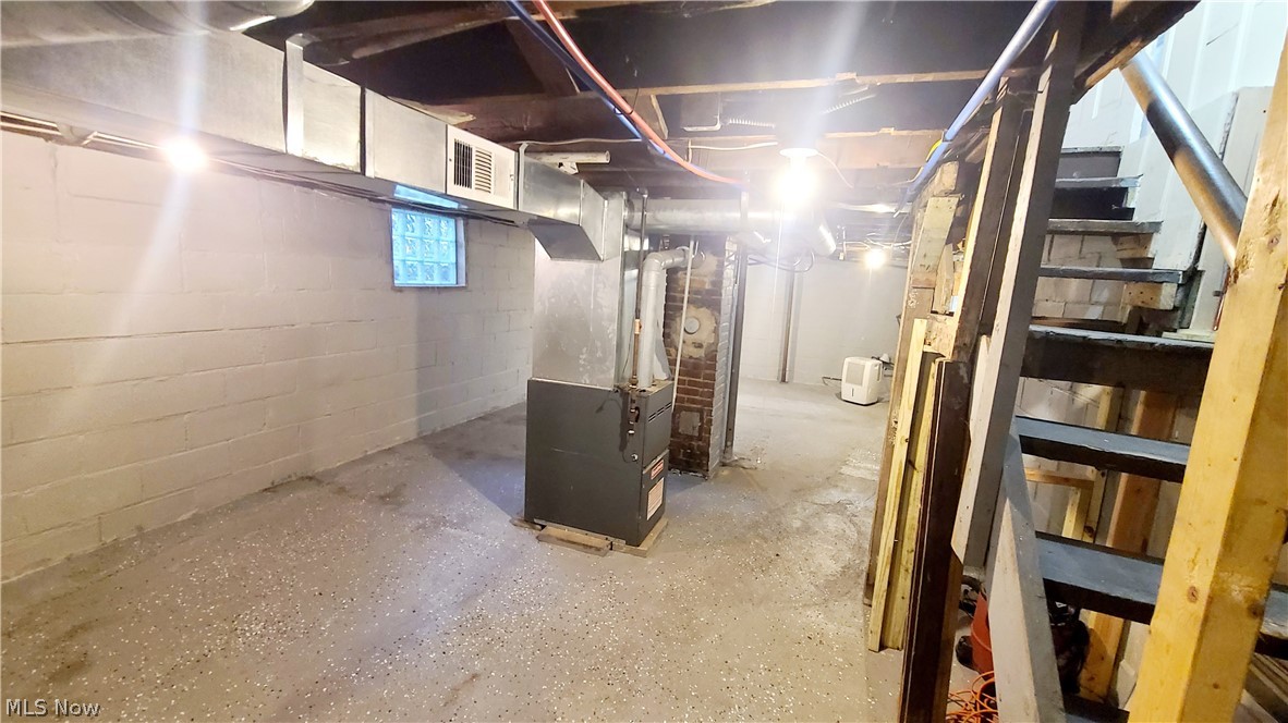 City/Youngstown - Residential