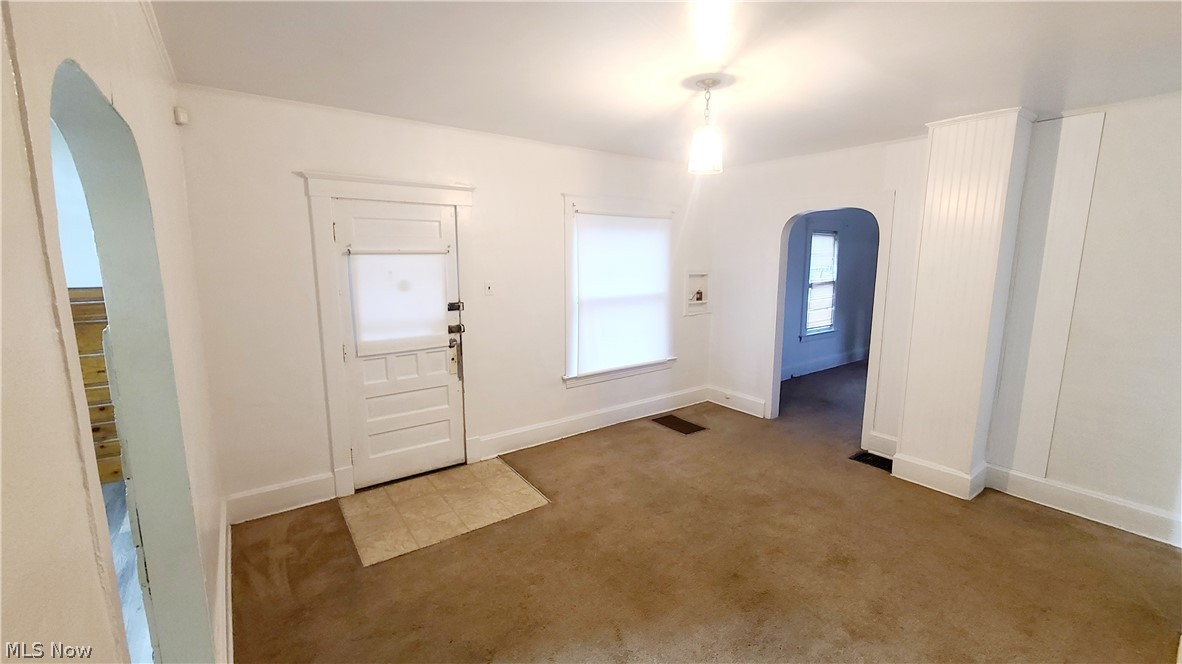 City/Youngstown - Residential