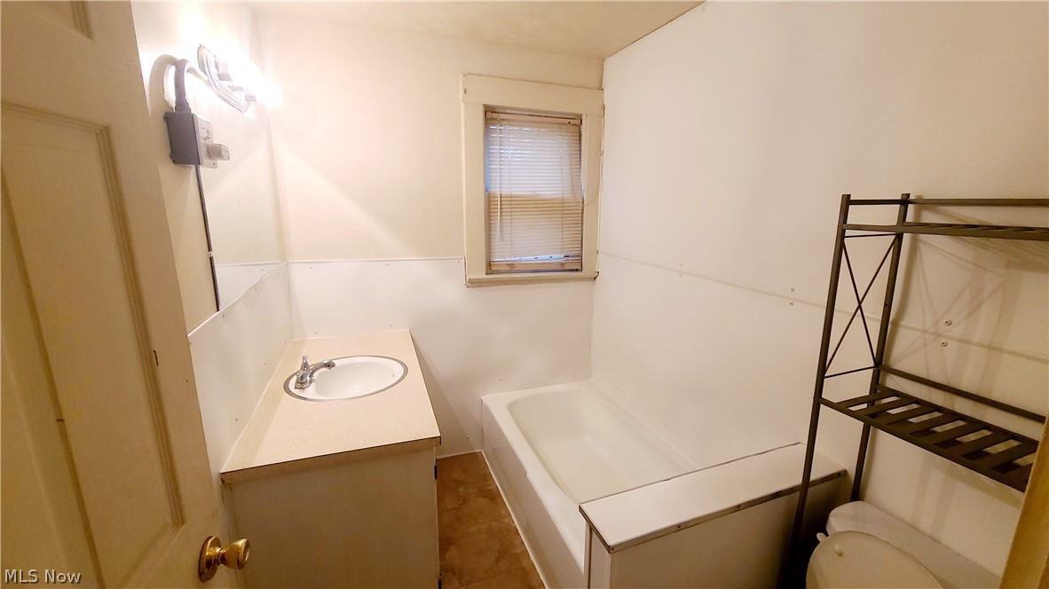 City/Youngstown - Residential