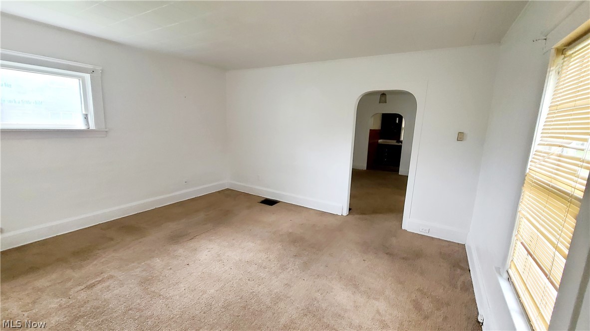 City/Youngstown - Residential