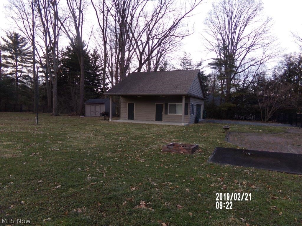 Country Club - Residential