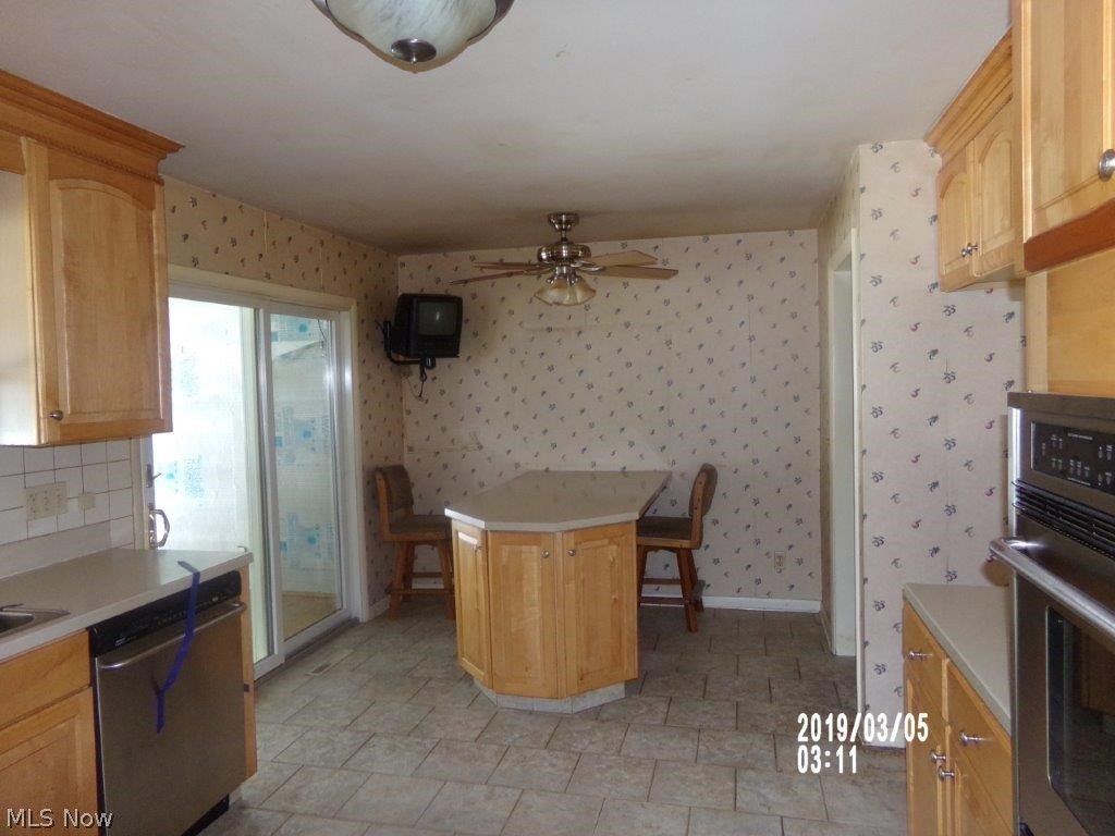 Country Club - Residential