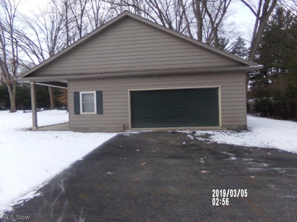 Country Club - Residential