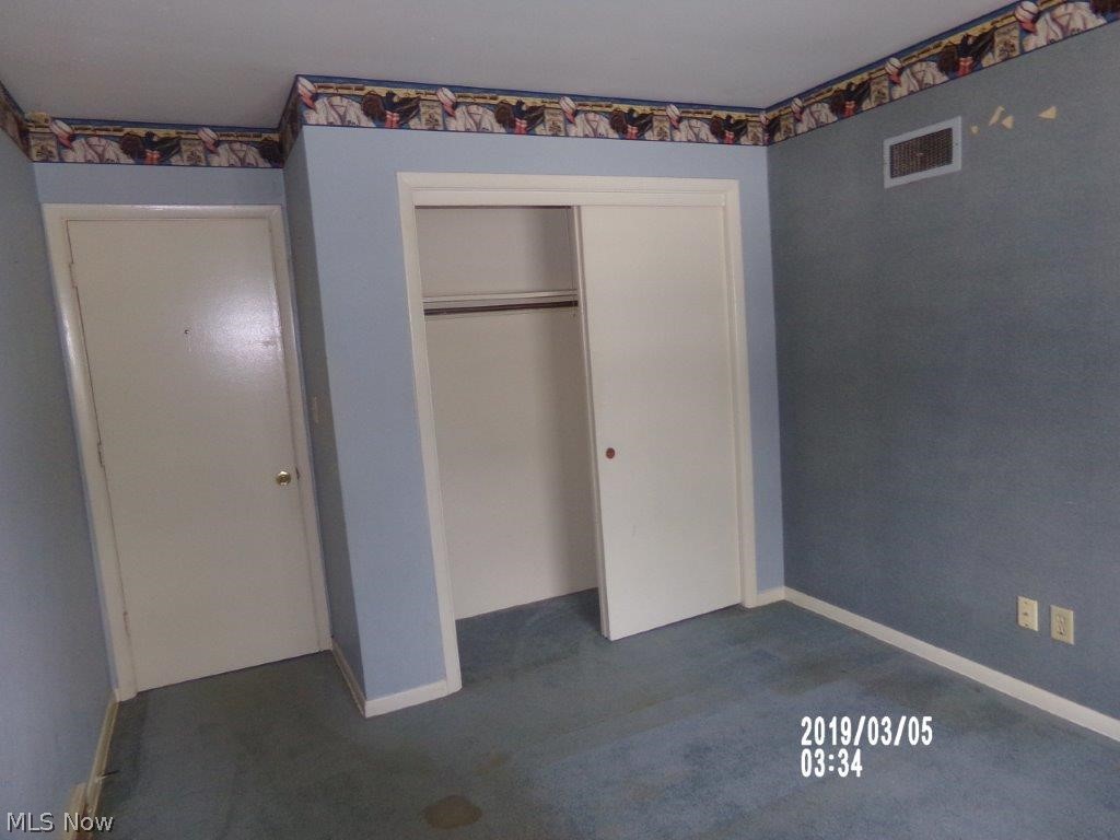 Country Club - Residential