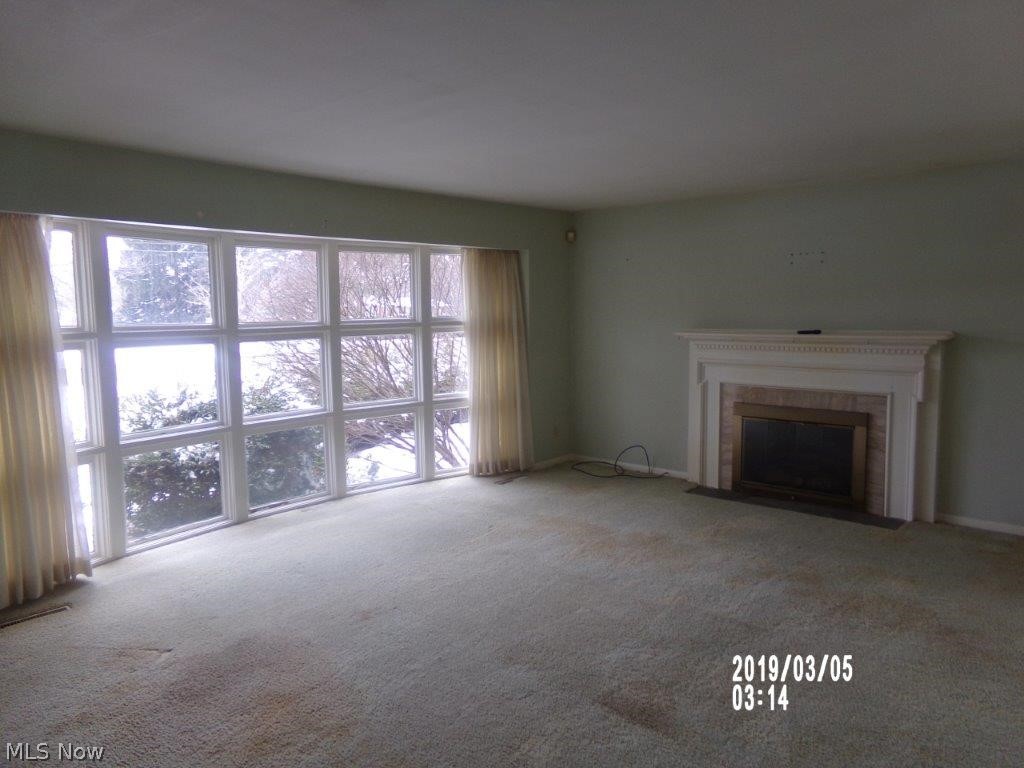 Country Club - Residential