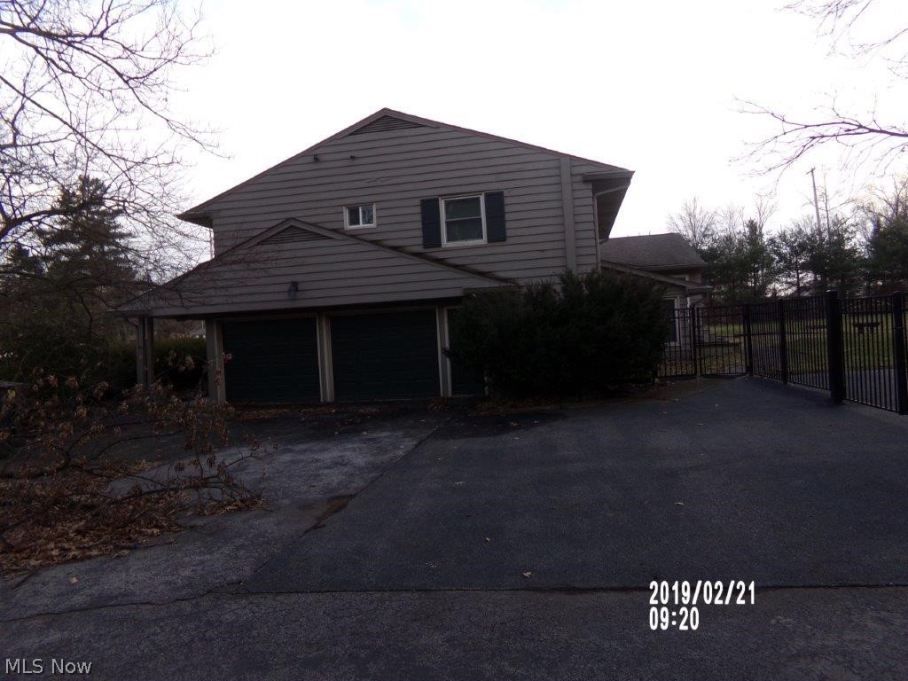 Country Club - Residential