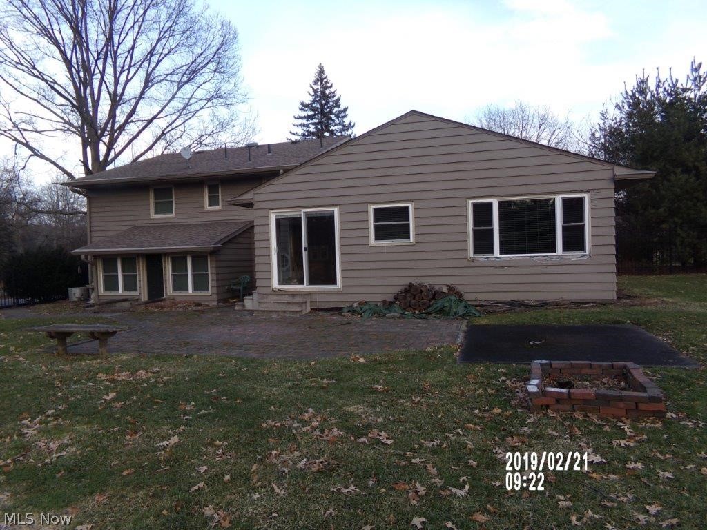 Country Club - Residential