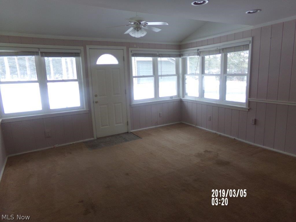 Country Club - Residential