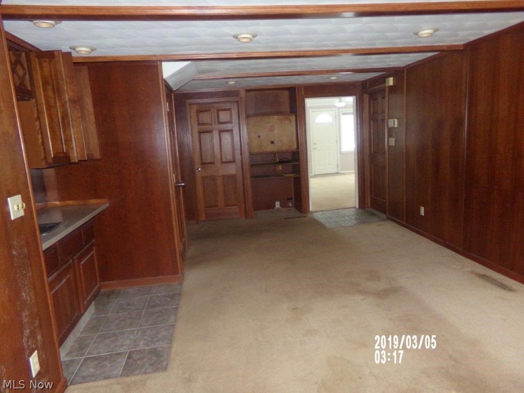 Country Club - Residential