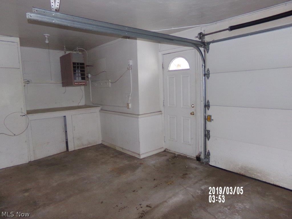 Country Club - Residential