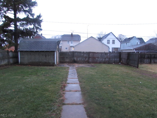 C A Sturtevants Fairhome Allo - Residential