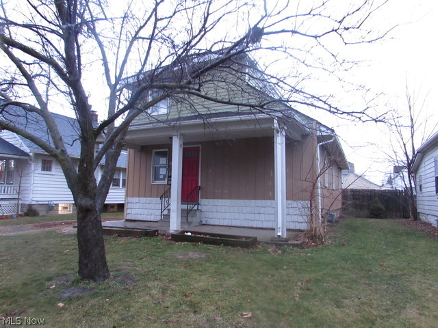 C A Sturtevants Fairhome Allo - Residential