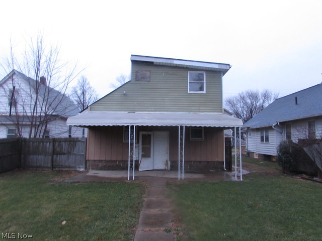 C A Sturtevants Fairhome Allo - Residential