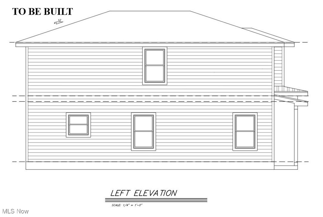 Sunnydale Allotment - Residential