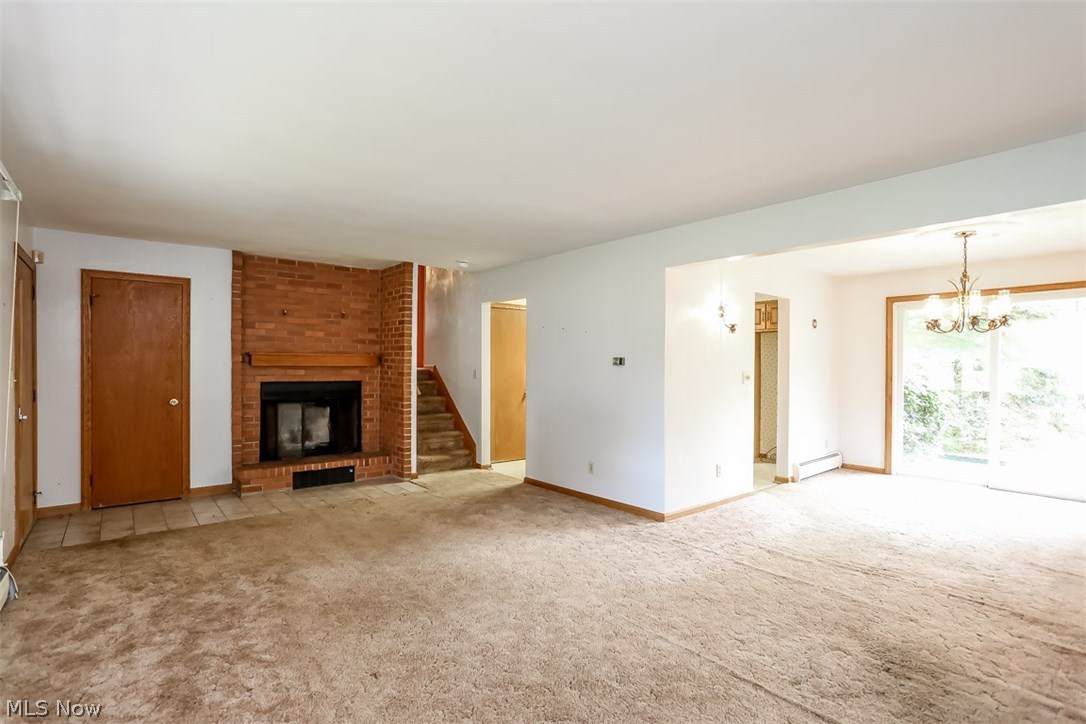 Canfield Township 04 Div - Residential