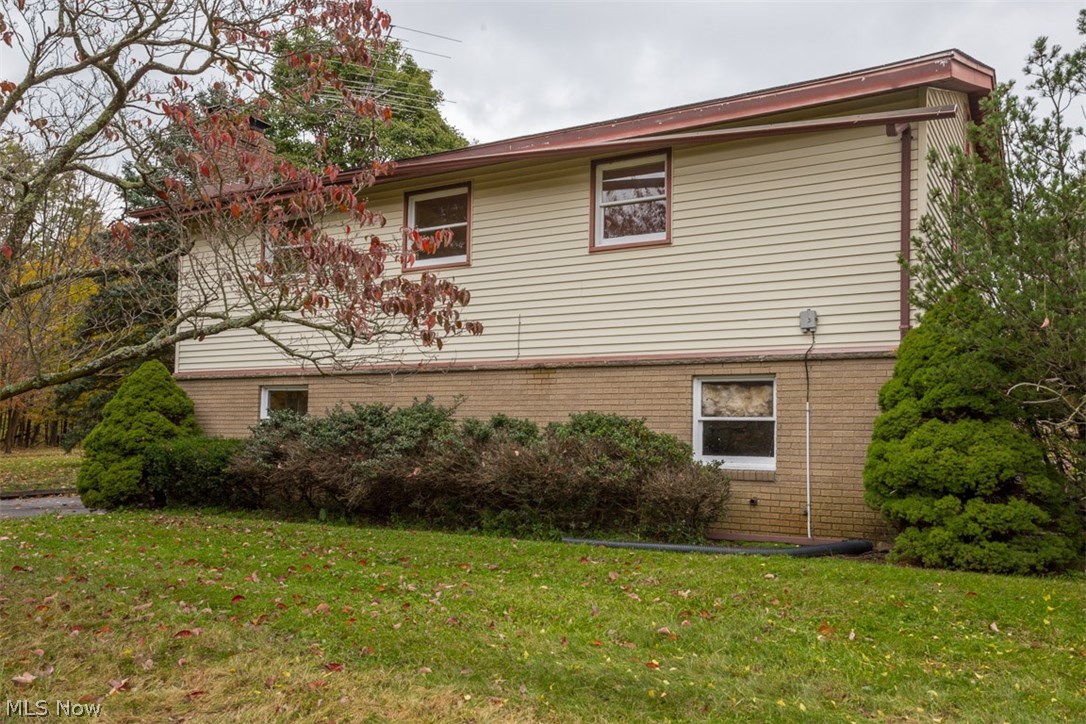 Canfield Township 04 Div - Residential