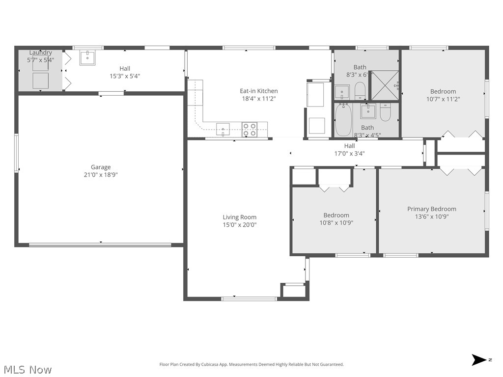 Shepard Hills Sub - Residential