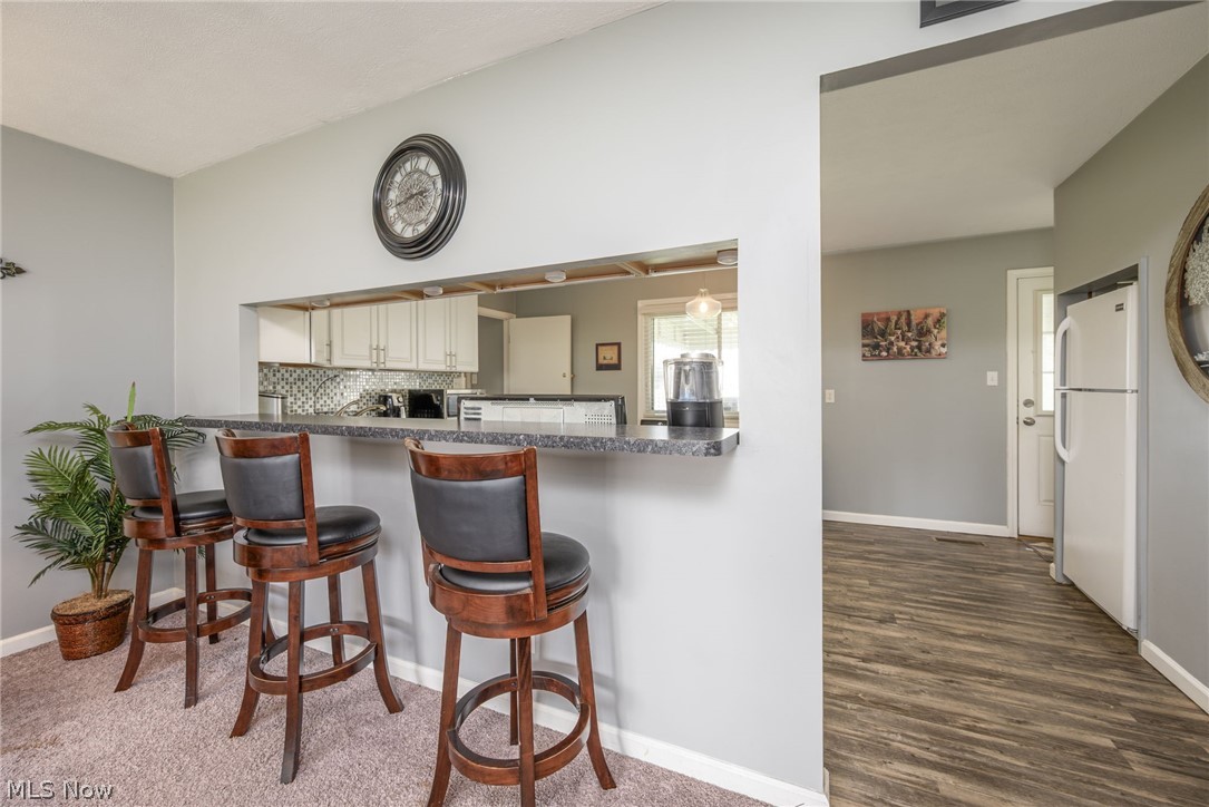 Shepard Hills Sub - Residential