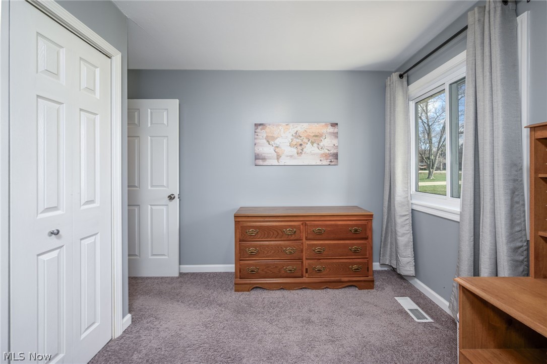 Shepard Hills Sub - Residential