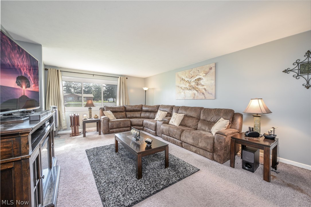 Shepard Hills Sub - Residential