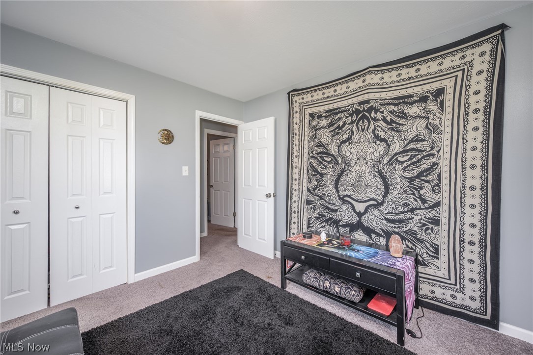 Shepard Hills Sub - Residential