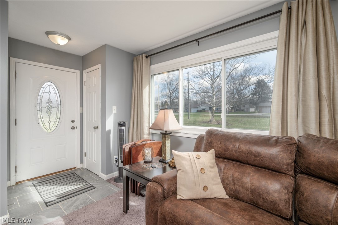 Shepard Hills Sub - Residential