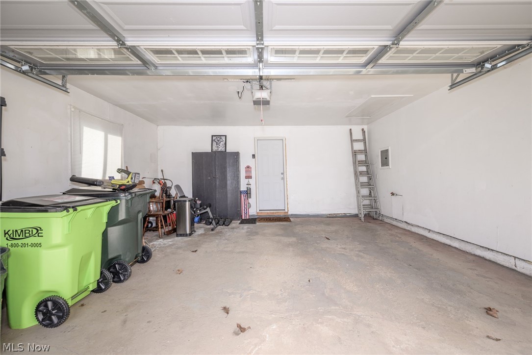 Shepard Hills Sub - Residential