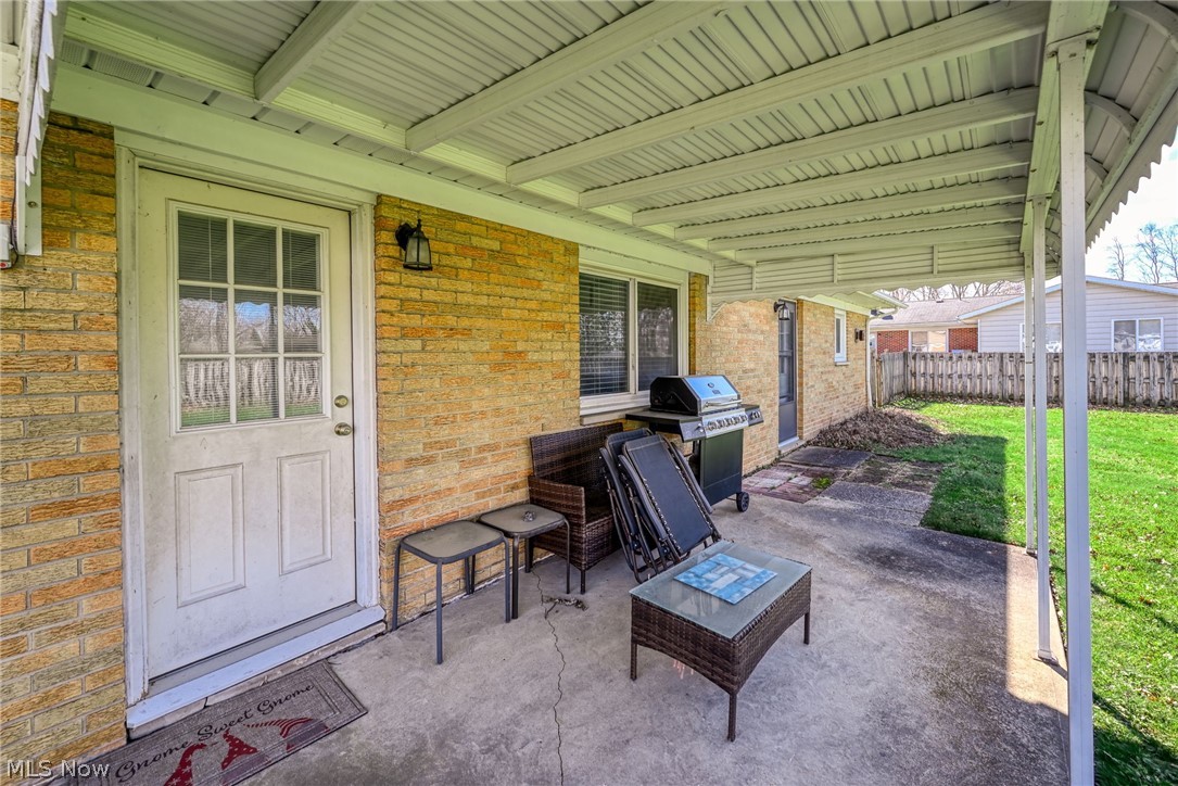 Shepard Hills Sub - Residential