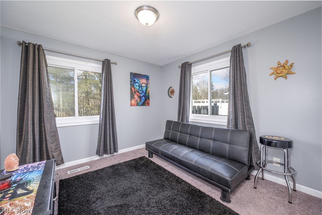 Shepard Hills Sub - Residential