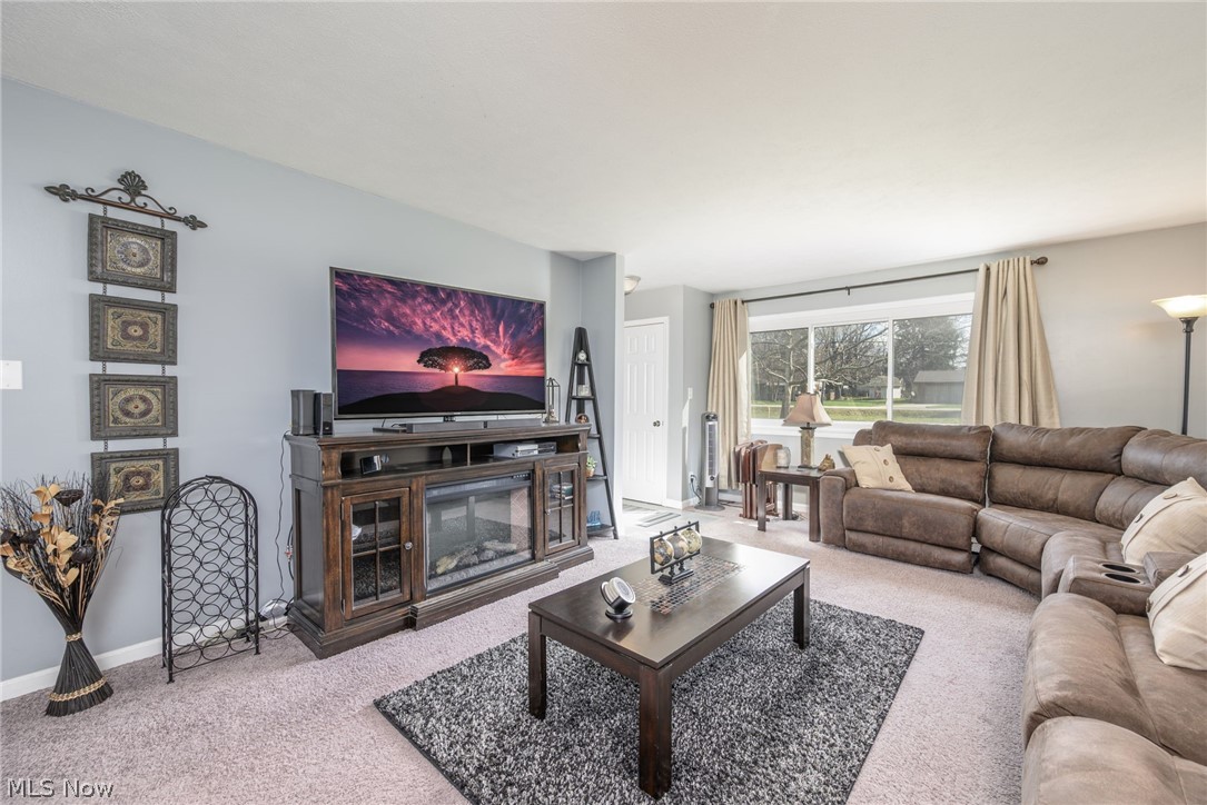 Shepard Hills Sub - Residential