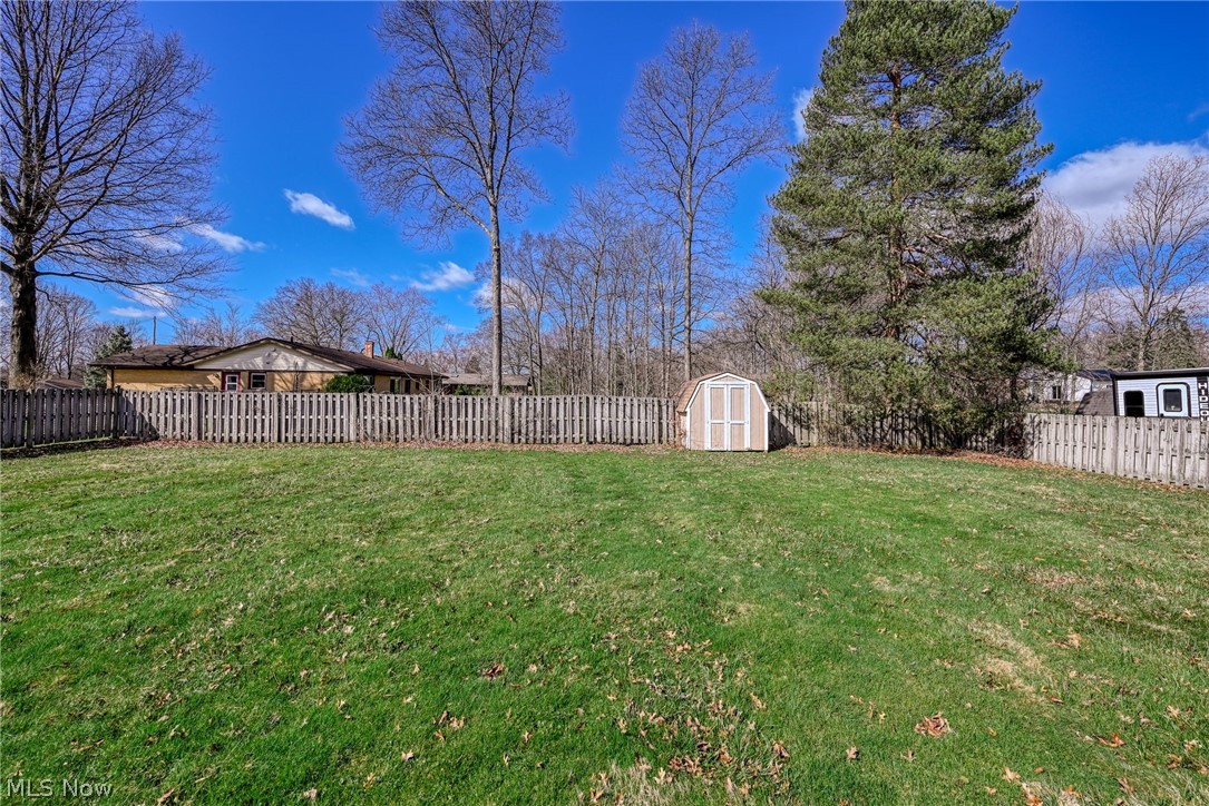 Shepard Hills Sub - Residential