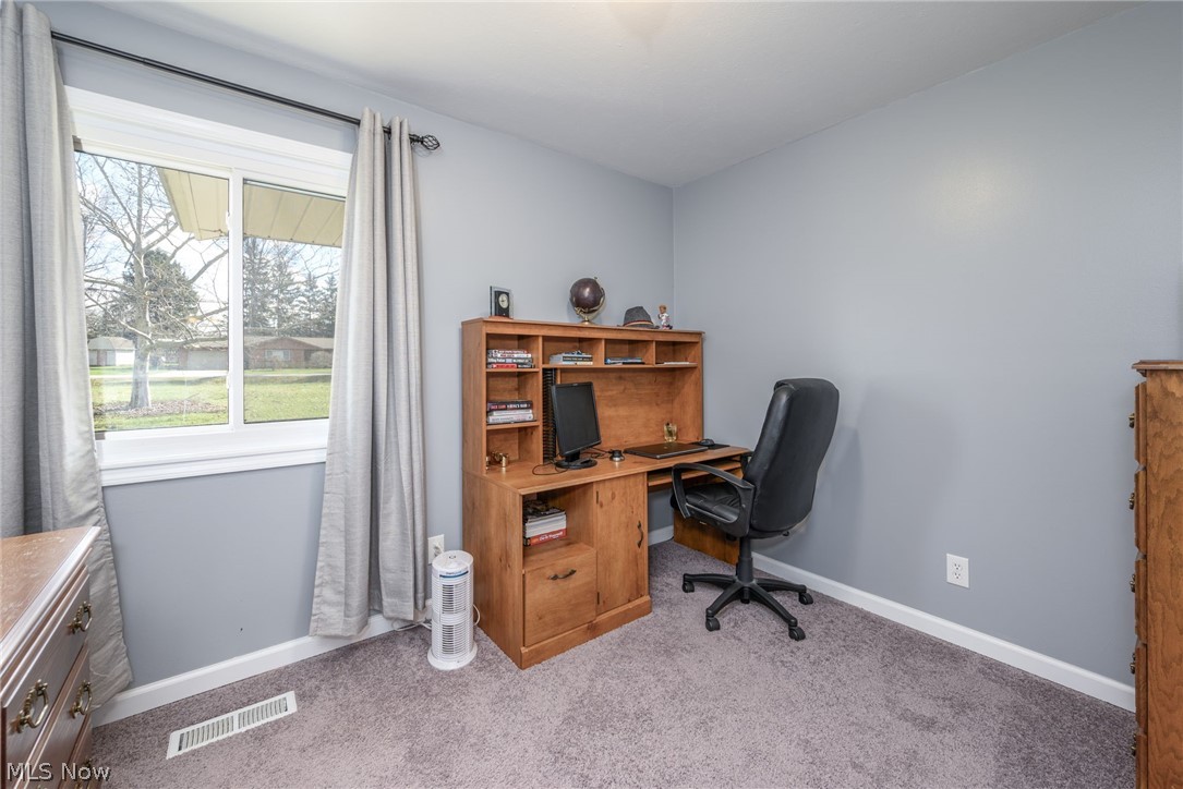 Shepard Hills Sub - Residential