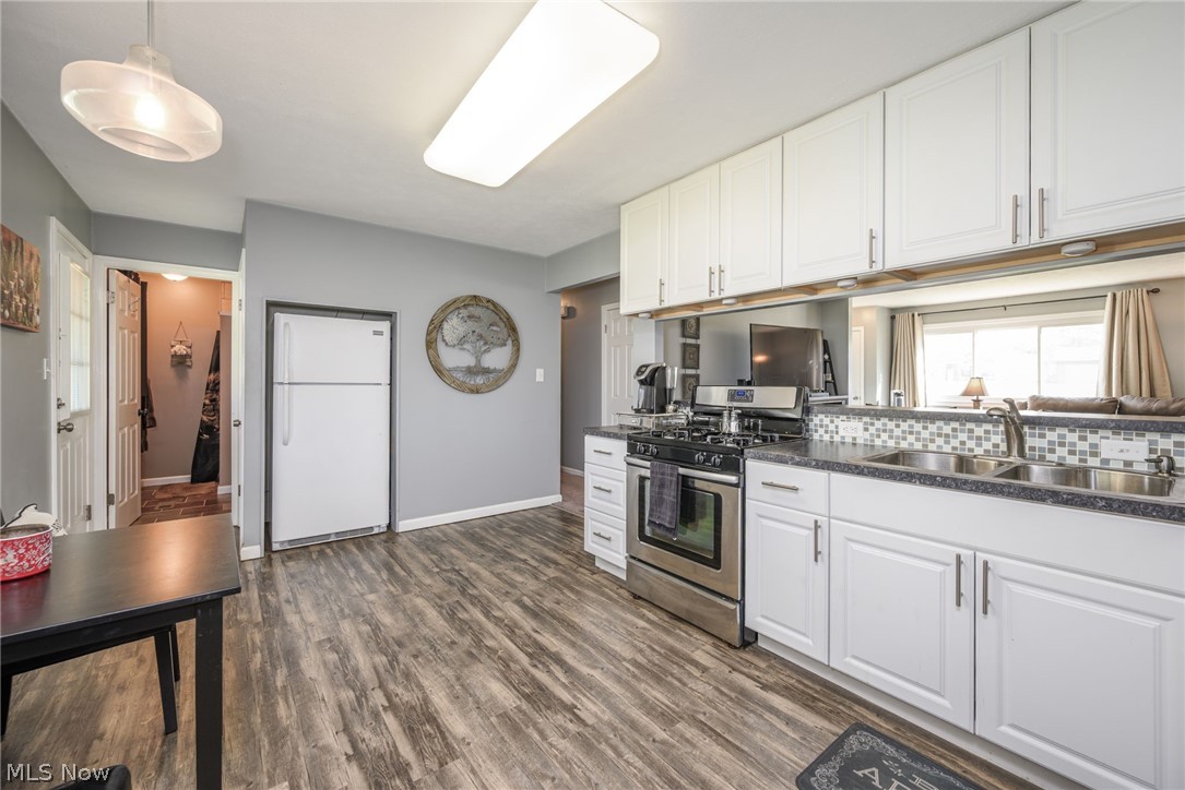 Shepard Hills Sub - Residential