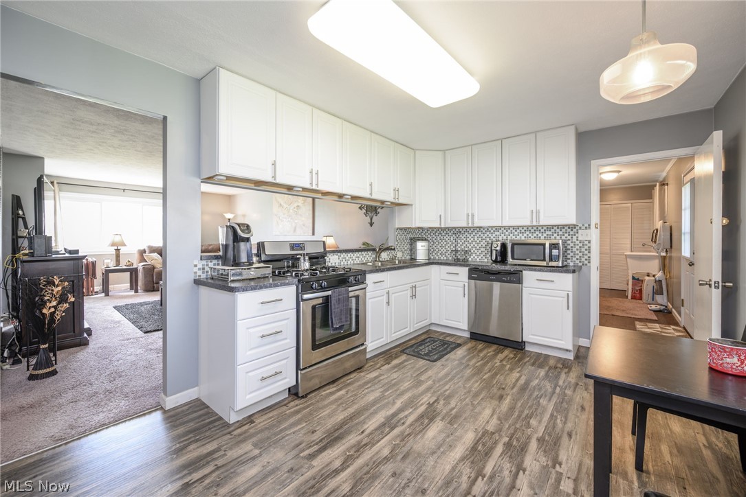 Shepard Hills Sub - Residential