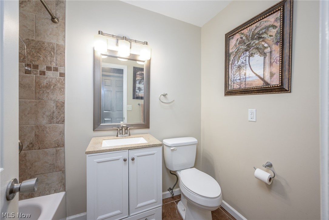 Shepard Hills Sub - Residential