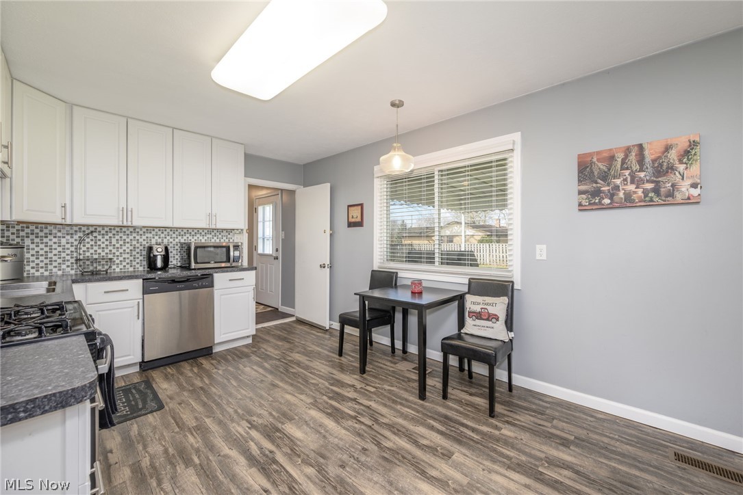 Shepard Hills Sub - Residential