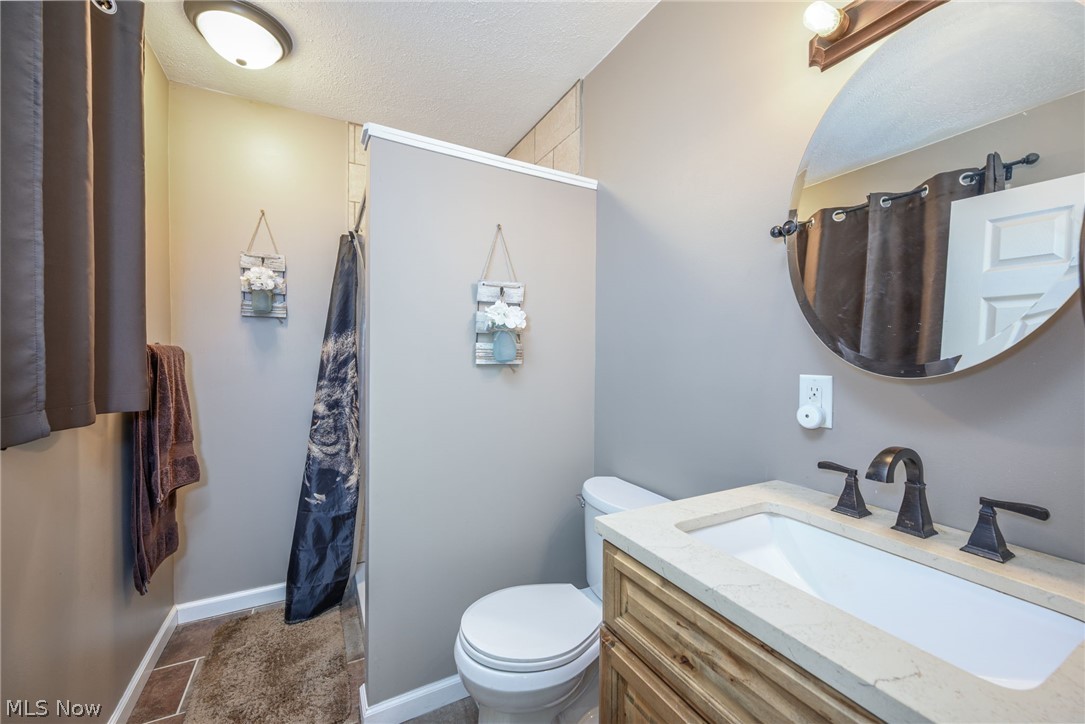 Shepard Hills Sub - Residential