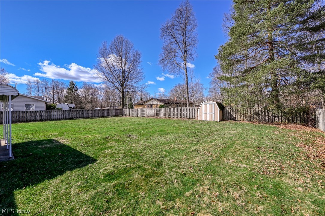 Shepard Hills Sub - Residential