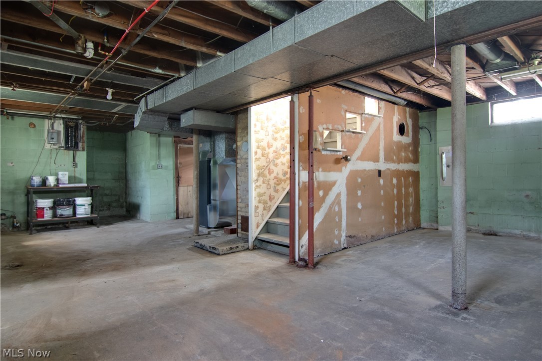 Overlook - Residential Income