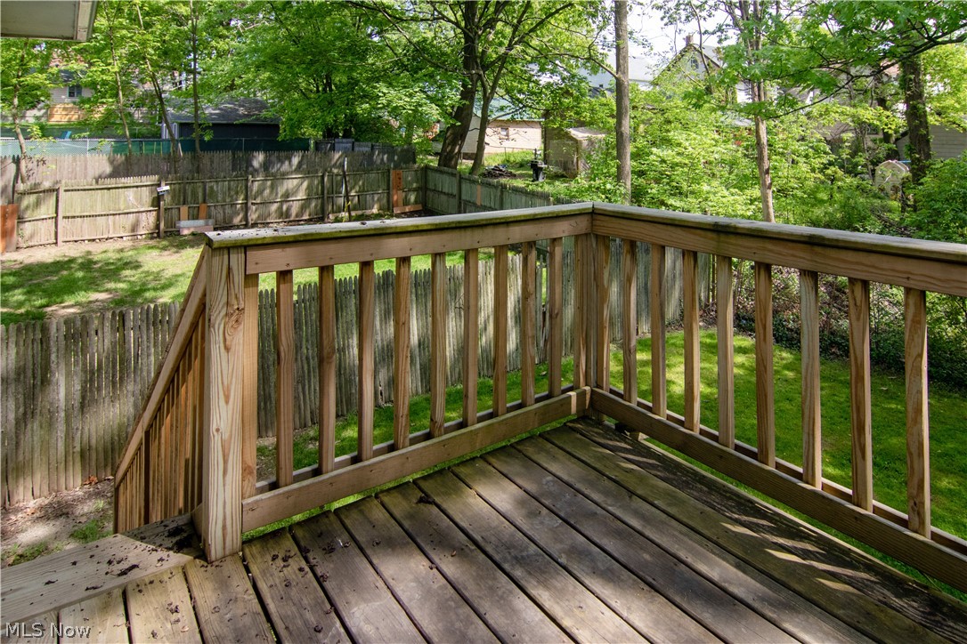 Overlook - Residential Income