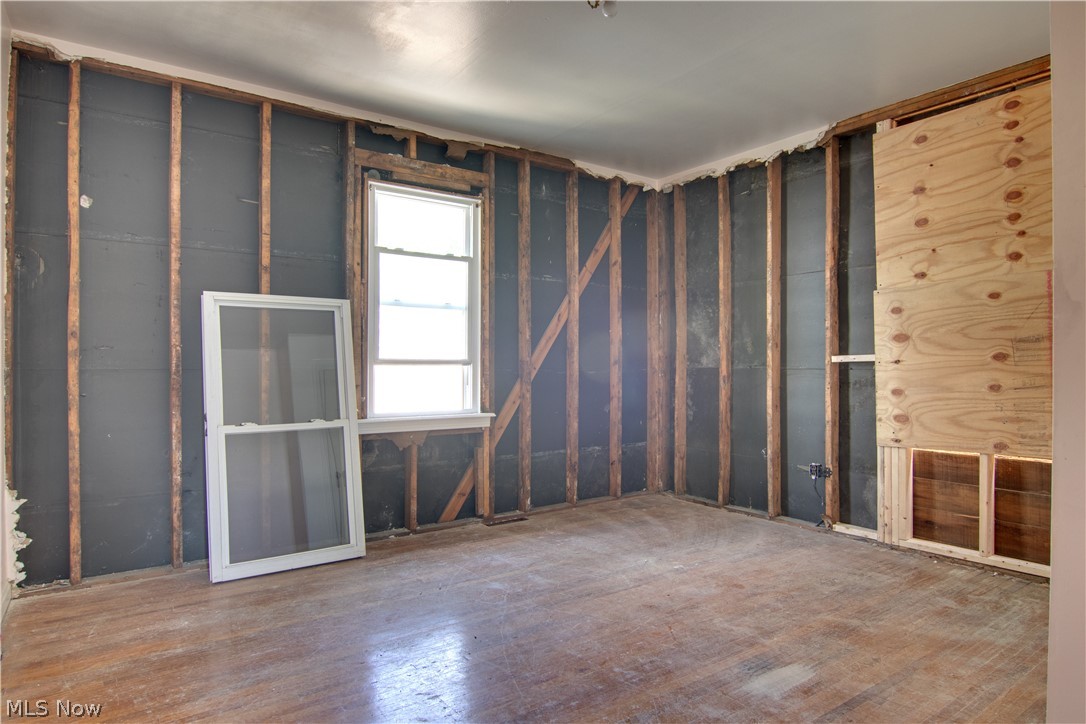 Overlook - Residential Income