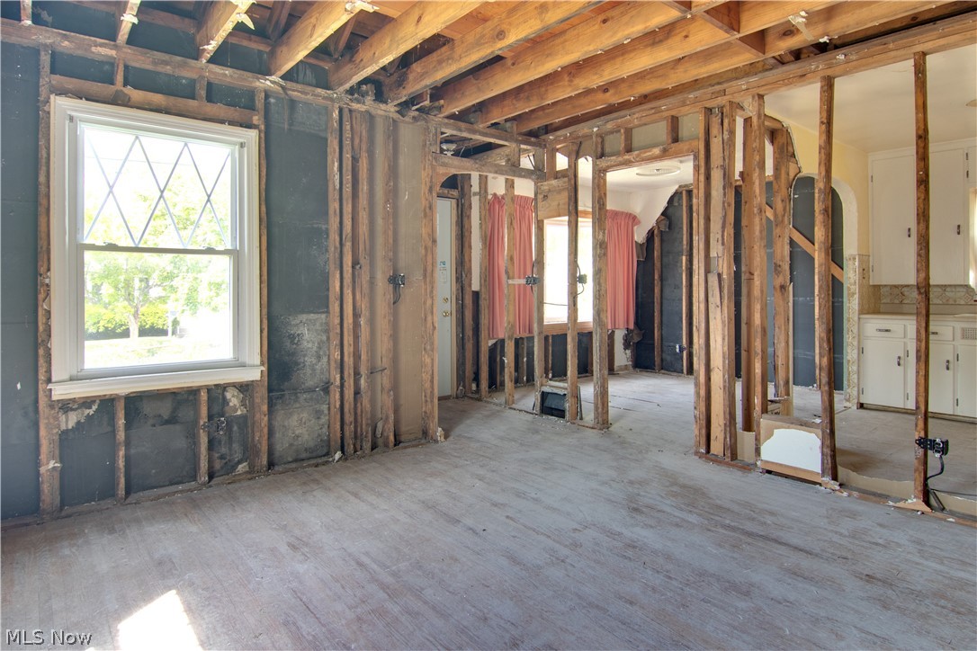 Overlook - Residential Income