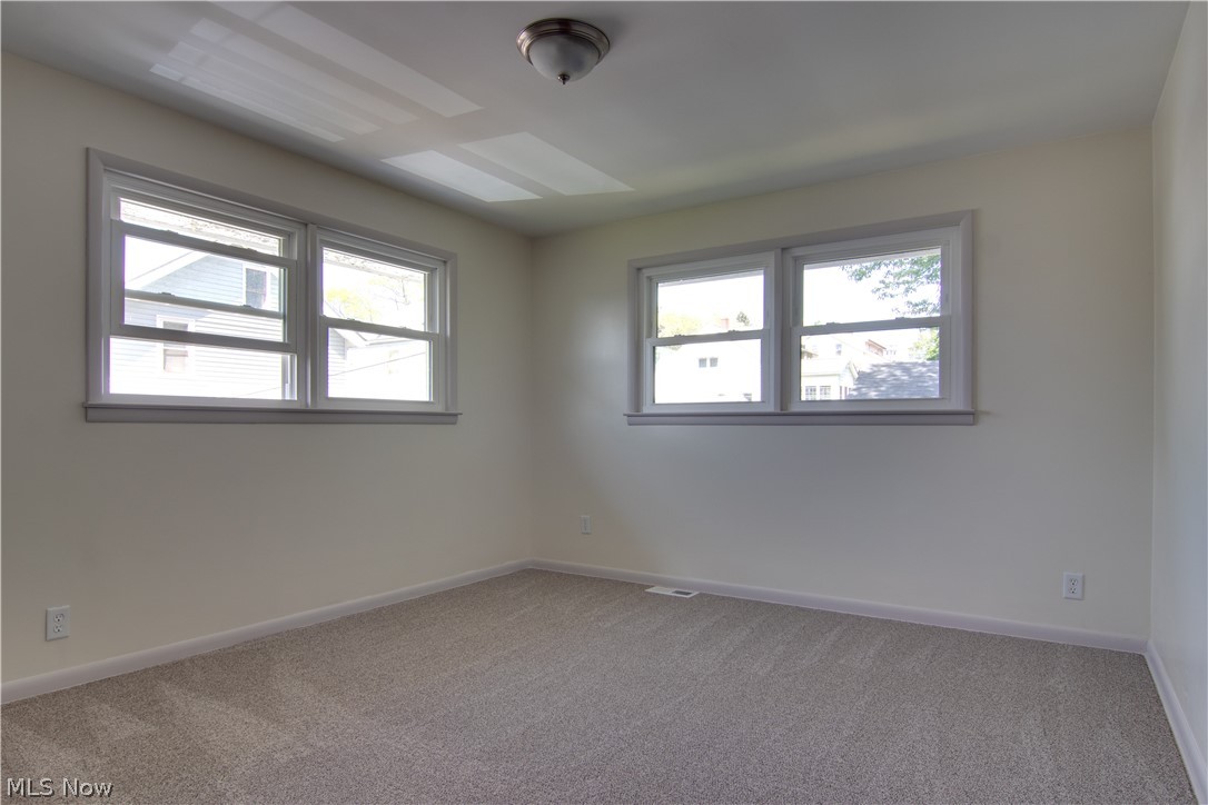 Overlook - Residential Income