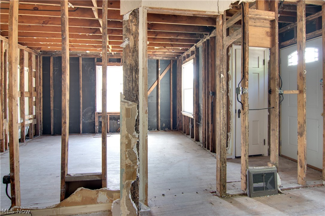 Overlook - Residential Income