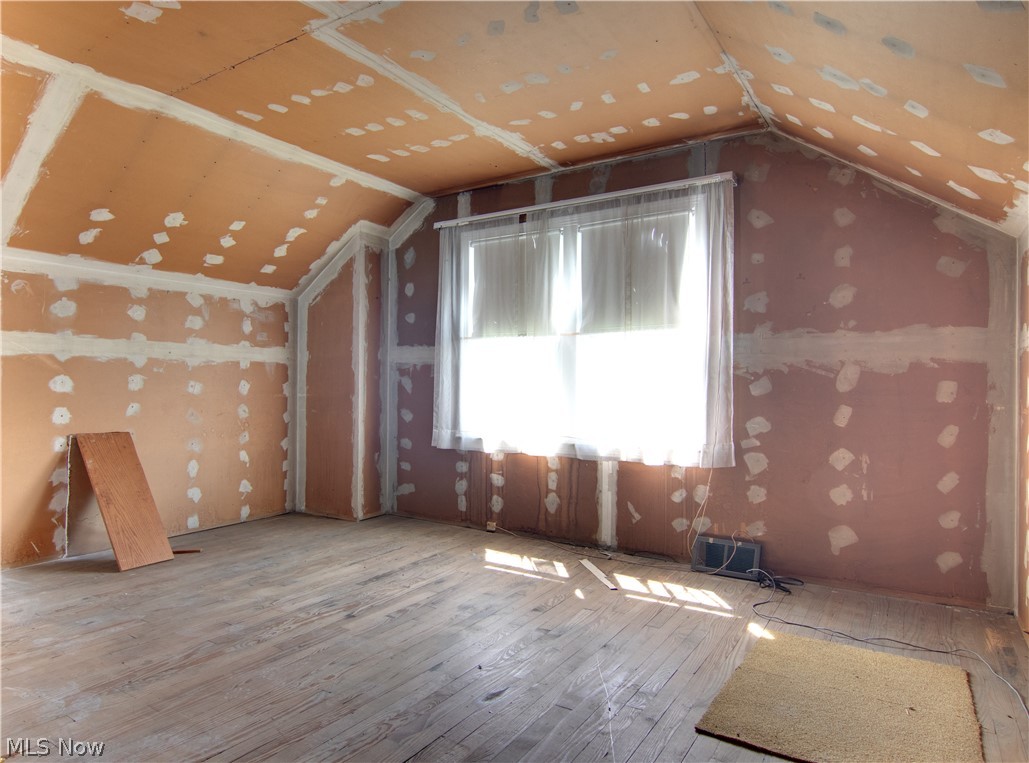 Overlook - Residential Income