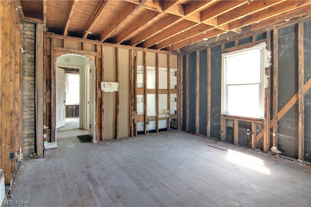 Overlook - Residential Income