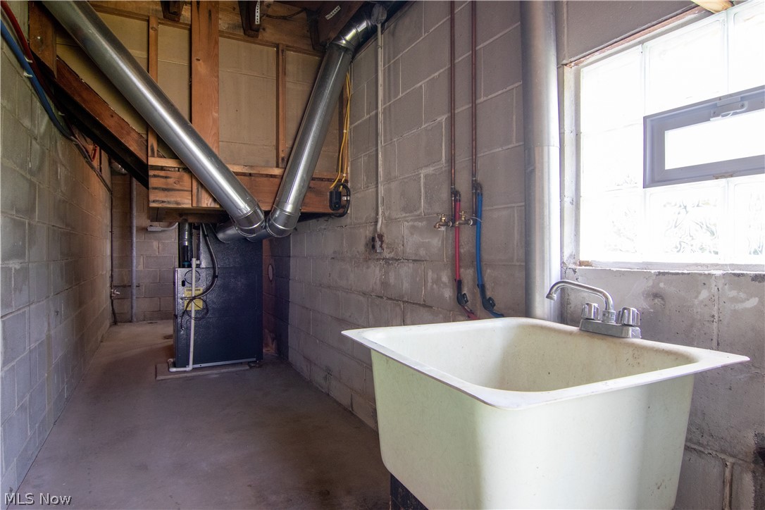 Overlook - Residential Income