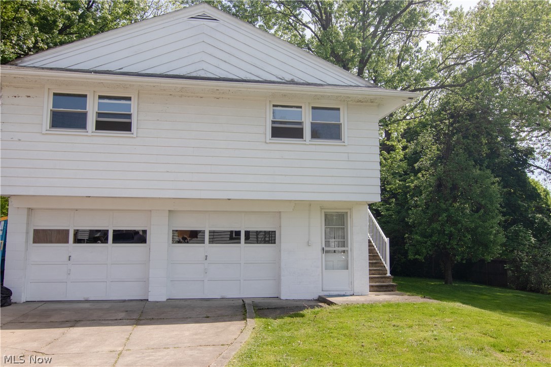 Overlook - Residential Income