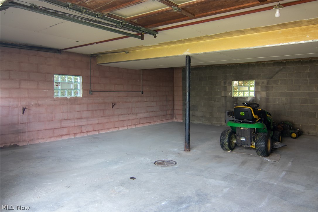 Overlook - Residential Income