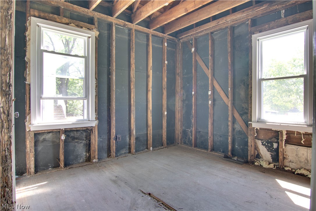 Overlook - Residential Income